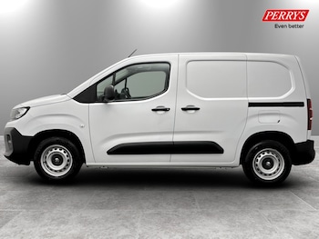 Used Vauxhall Combo 2026 for sale - 77707745: Photo
