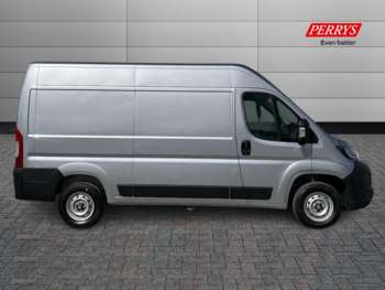 Used Vauxhall Movano 2025 for sale - 74927143: Photo
