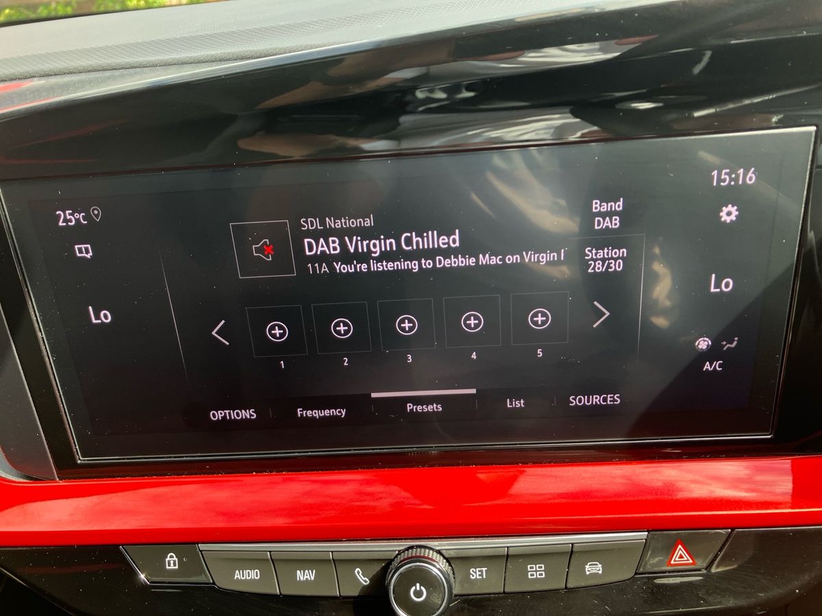 Used Vauxhall Mokka 2023 for sale - 77629620: Photo 10