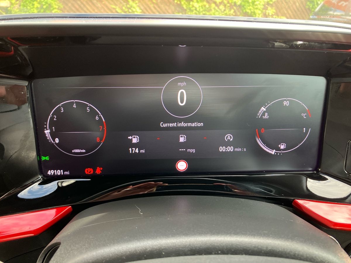 Used Vauxhall Mokka 2023 for sale - 77629620: Photo 24