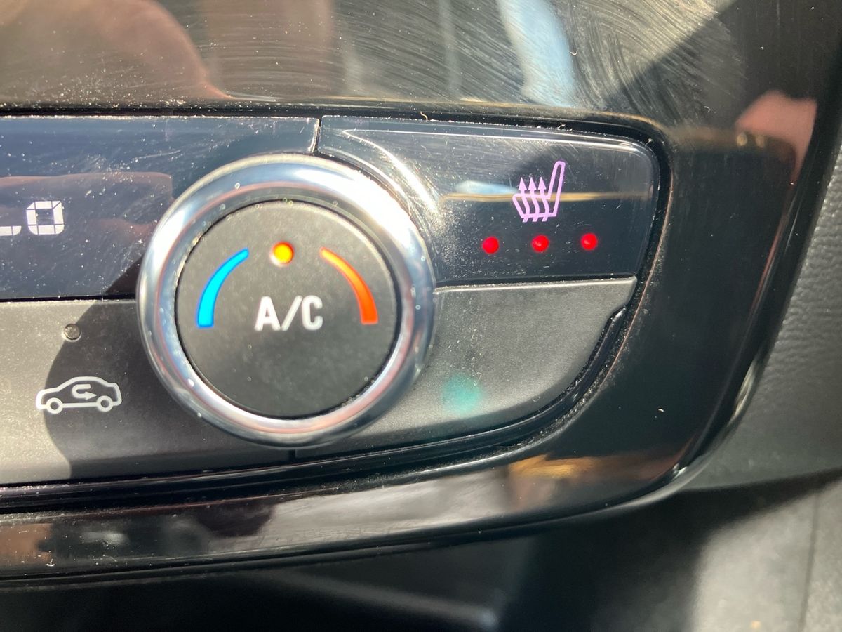 Used Vauxhall Mokka 2023 for sale - 77629620: Photo 27