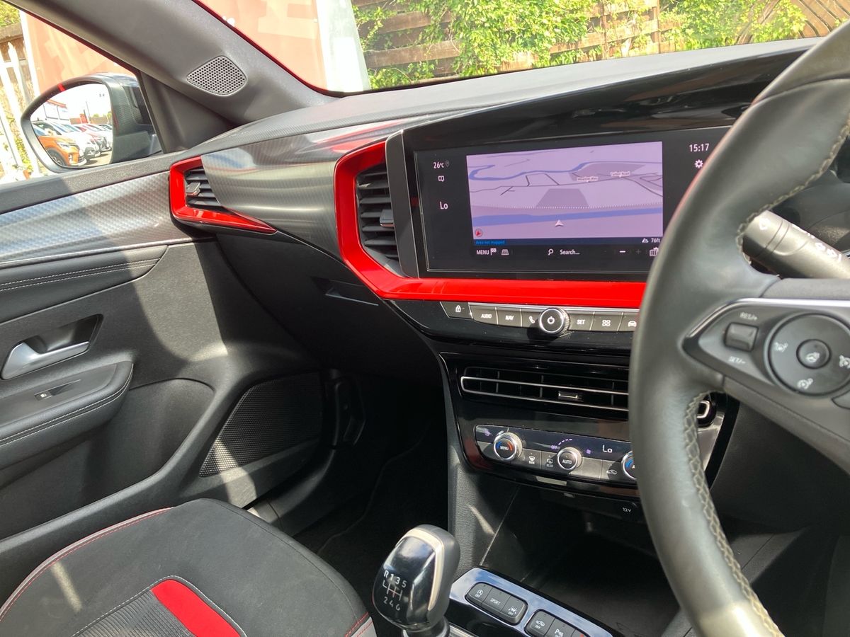 Used Vauxhall Mokka 2023 for sale - 77629620: Photo 29