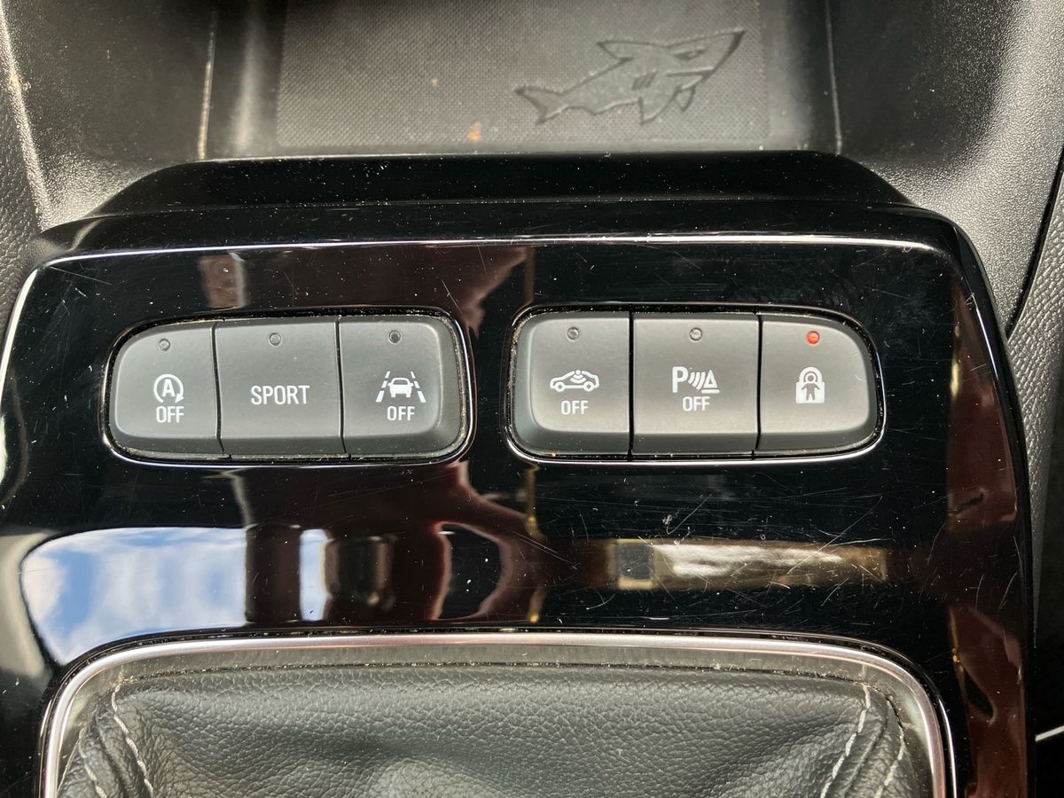 Used Vauxhall Mokka 2023 for sale - 77629620: Photo 30