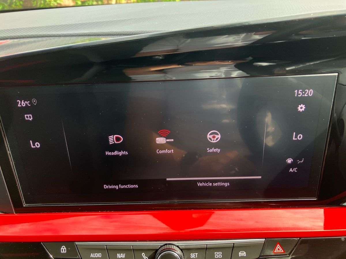 Used Vauxhall Mokka 2023 for sale - 77629620: Photo 37