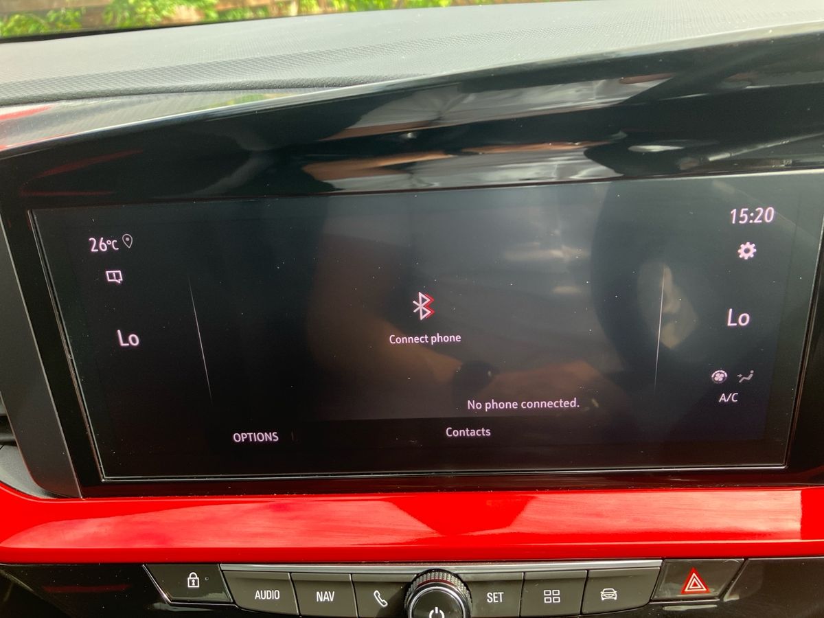 Used Vauxhall Mokka 2023 for sale - 77629620: Photo 38