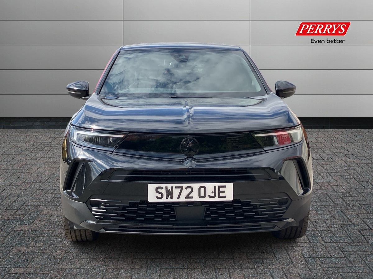 Used Vauxhall Mokka 2023 for sale - 77629620: Photo 4