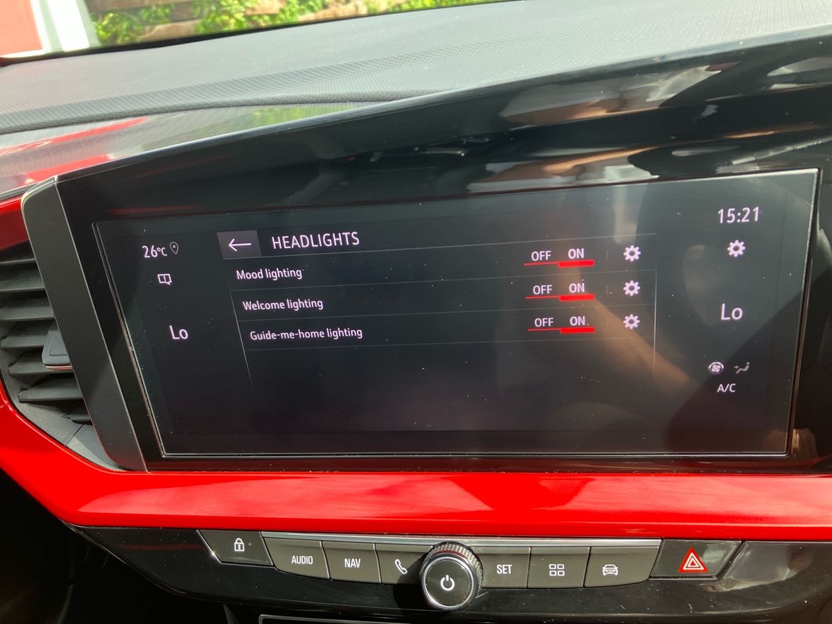 Used Vauxhall Mokka 2023 for sale - 77629620: Photo 40