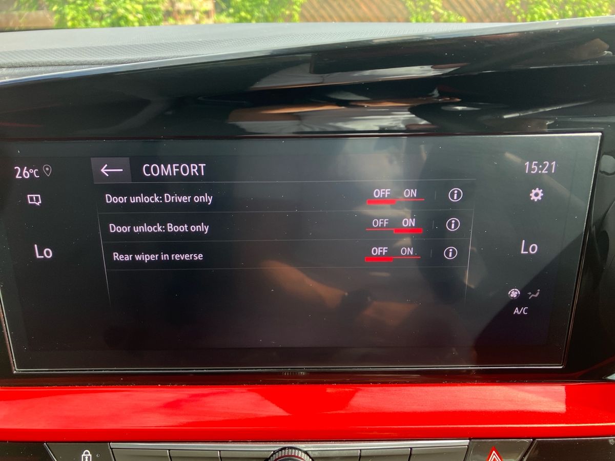 Used Vauxhall Mokka 2023 for sale - 77629620: Photo 41