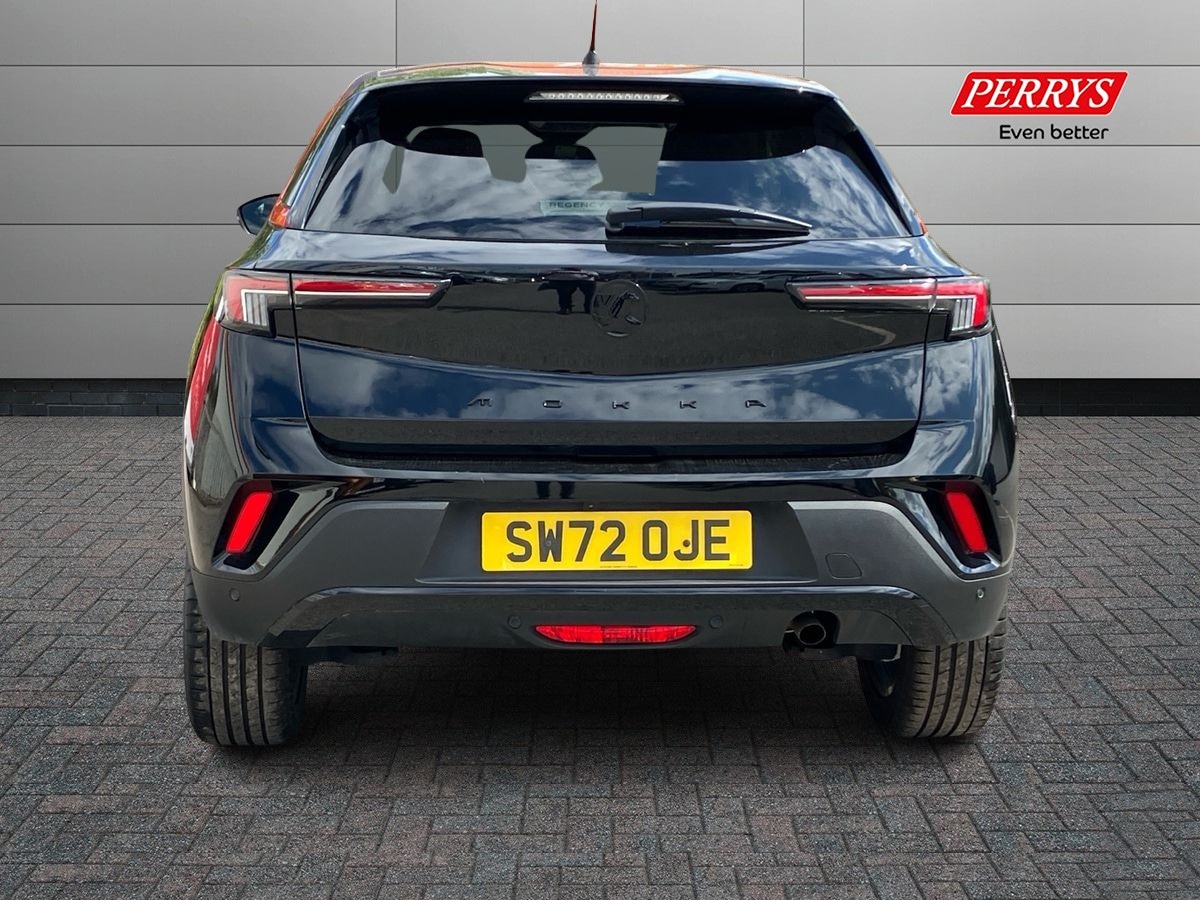 Used Vauxhall Mokka 2023 for sale - 77629620: Photo 5