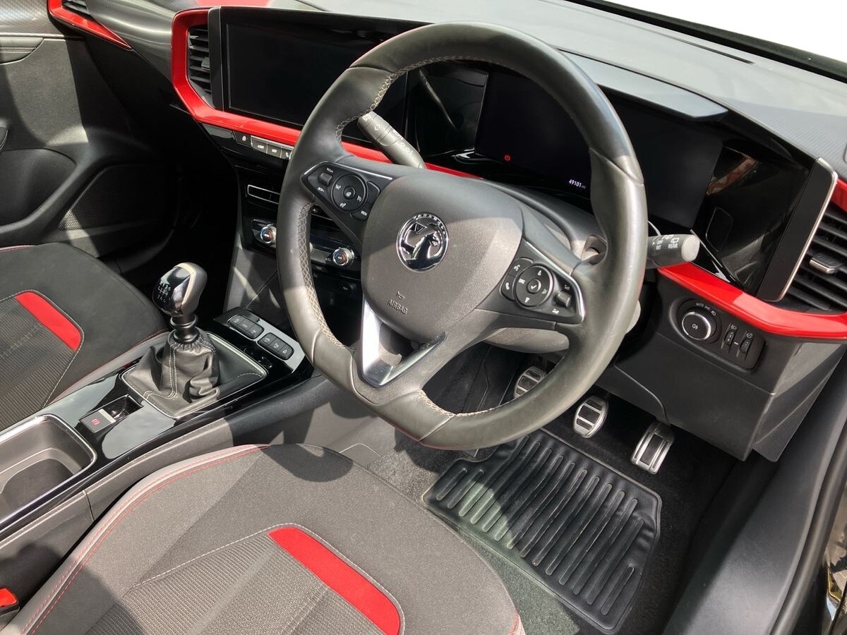 Used Vauxhall Mokka 2023 for sale - 77629620: Photo 8