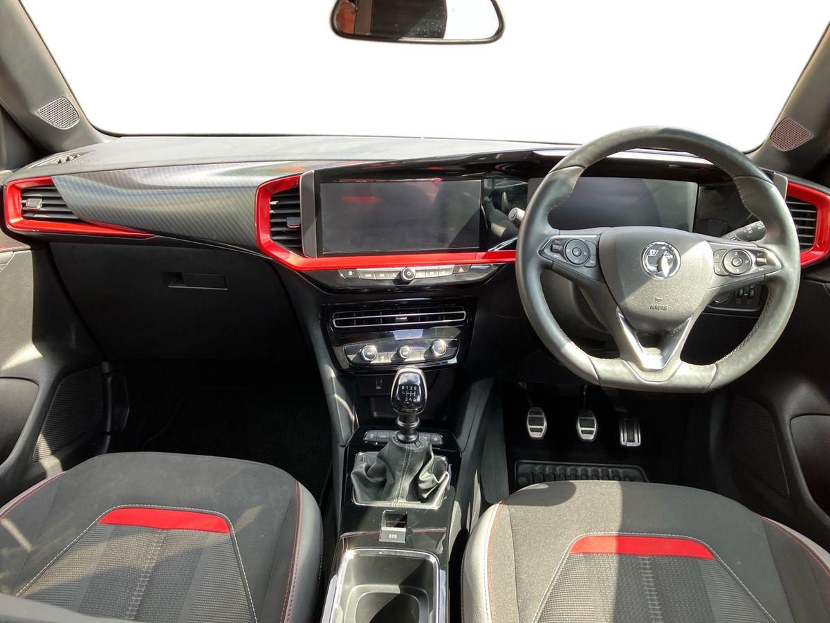 Used Vauxhall Mokka 2023 for sale - 77629620: Photo 9