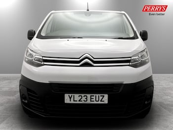 Used Citroen Dispatch 2023 for sale - 77743660: Photo