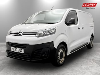 Used Citroen Dispatch 2023 for sale - 77743660: Photo