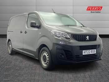 Used Peugeot Expert 2022 for sale - 75017284: Photo