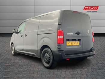 Used Peugeot Expert 2022 for sale - 75017284: Photo