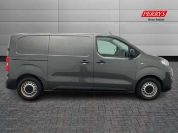 Used Peugeot Expert 2022 for sale - 75017284: Photo