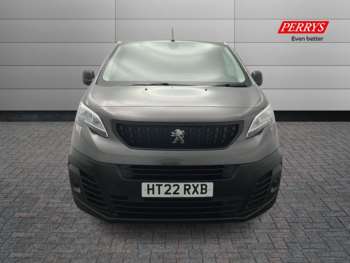 Used Peugeot Expert 2022 for sale - 75017284: Photo