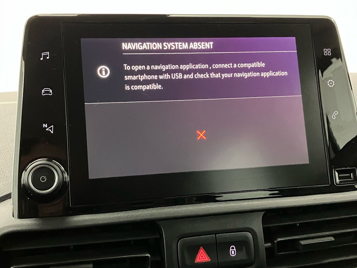 Used Vauxhall Combo Life 2020 for sale - 76845591: Photo 11