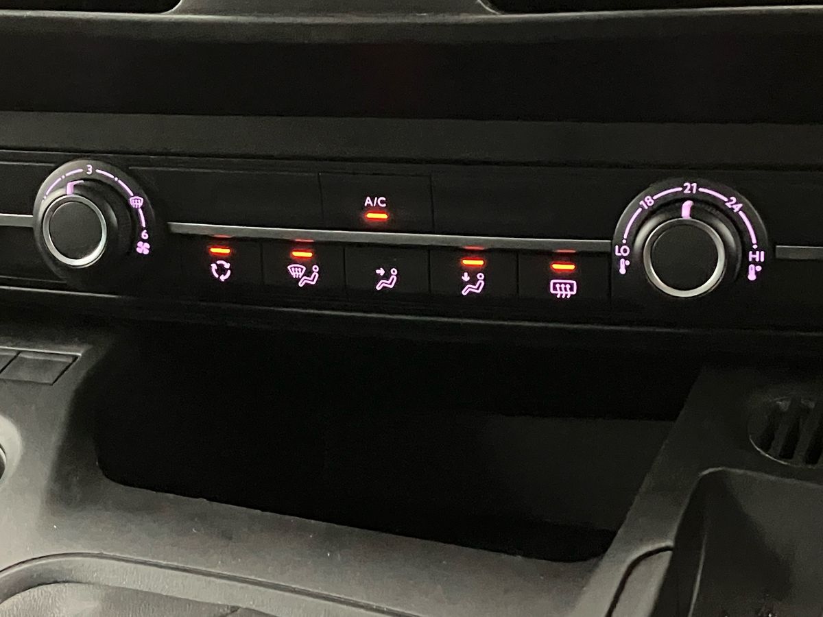 Used Vauxhall Combo Life 2020 for sale - 76845591: Photo 12