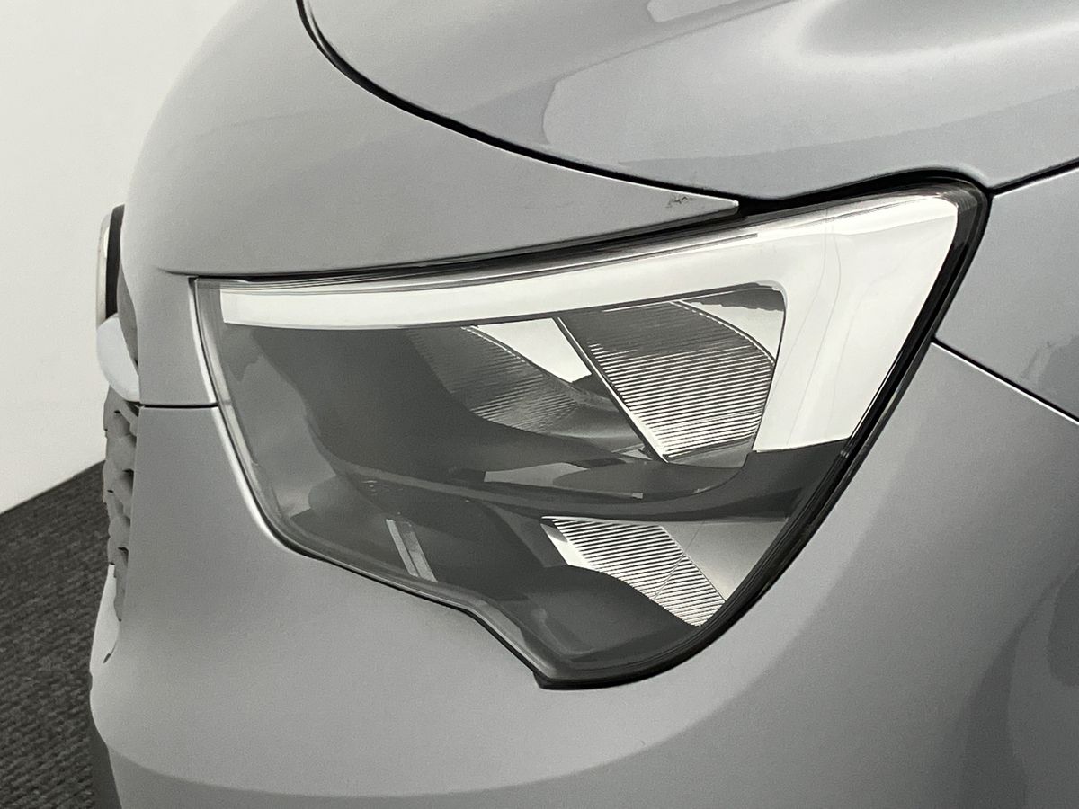 Used Vauxhall Combo Life 2020 for sale - 76845591: Photo 13