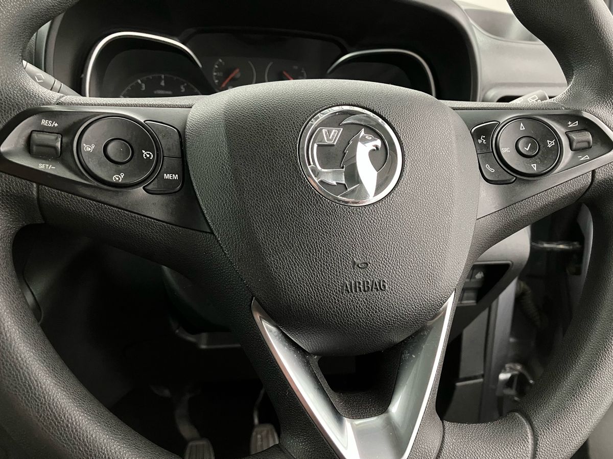 Used Vauxhall Combo Life 2020 for sale - 76845591: Photo 16