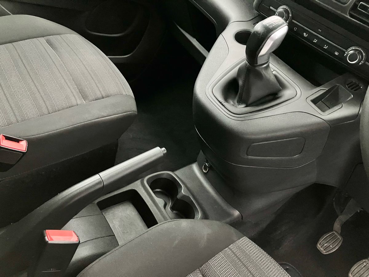 Used Vauxhall Combo Life 2020 for sale - 76845591: Photo 17