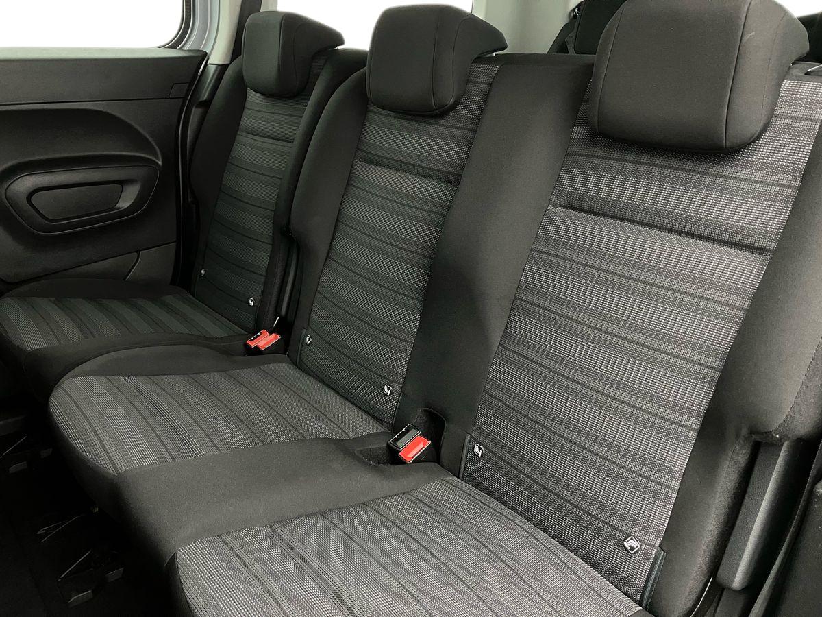 Used Vauxhall Combo Life 2020 for sale - 76845591: Photo 19