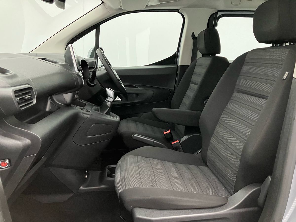 Used Vauxhall Combo Life 2020 for sale - 76845591: Photo 26