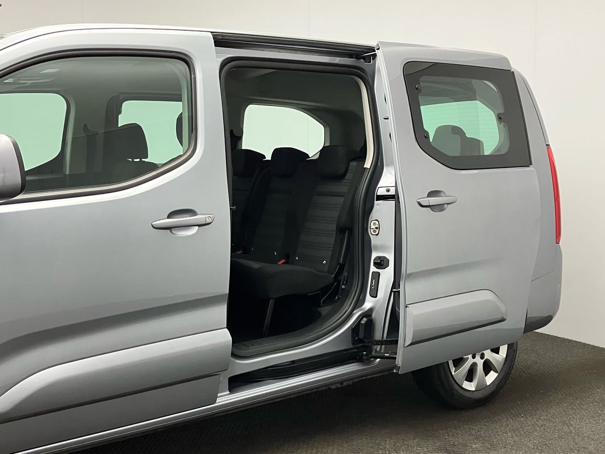 Used Vauxhall Combo Life 2020 for sale - 76845591: Photo 28