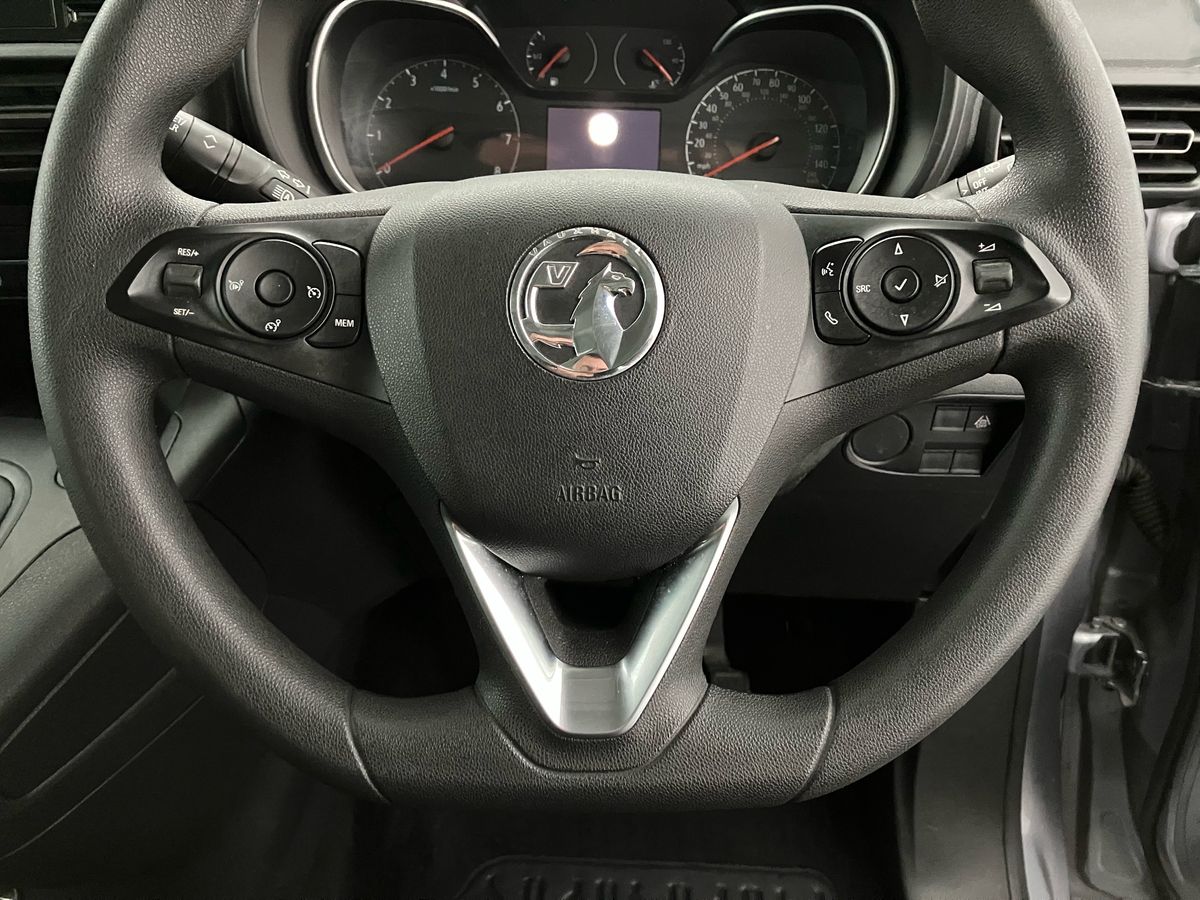 Used Vauxhall Combo Life 2020 for sale - 76845591: Photo 30