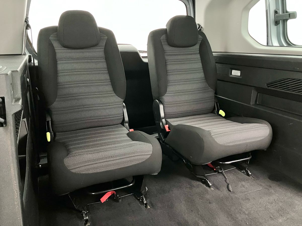 Used Vauxhall Combo Life 2020 for sale - 76845591: Photo 33