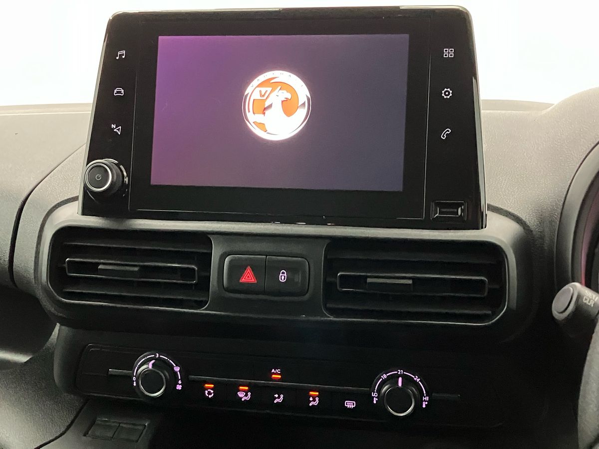 Used Vauxhall Combo Life 2020 for sale - 76845591: Photo 37