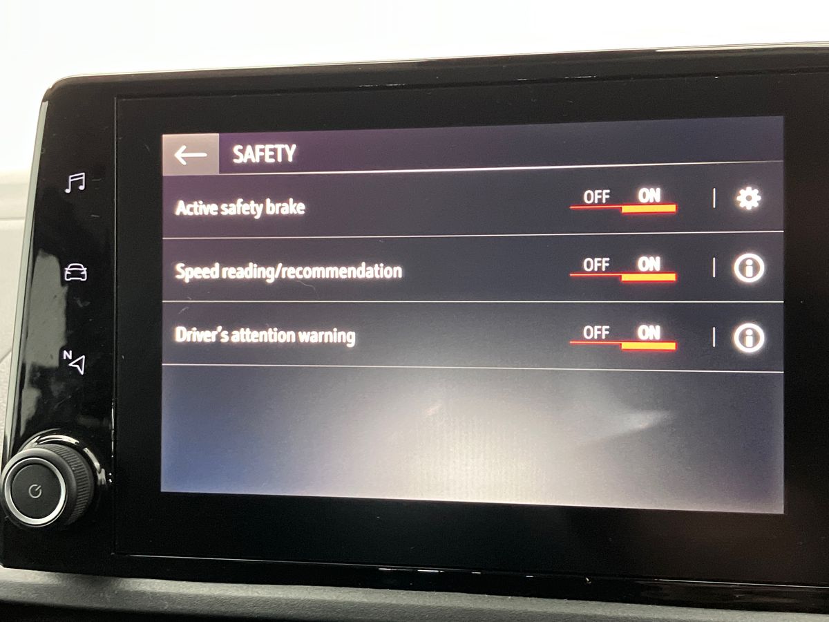 Used Vauxhall Combo Life 2020 for sale - 76845591: Photo 39