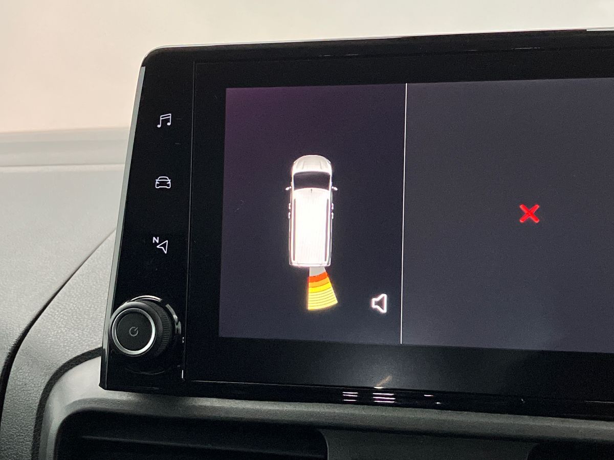 Used Vauxhall Combo Life 2020 for sale - 76845591: Photo 40