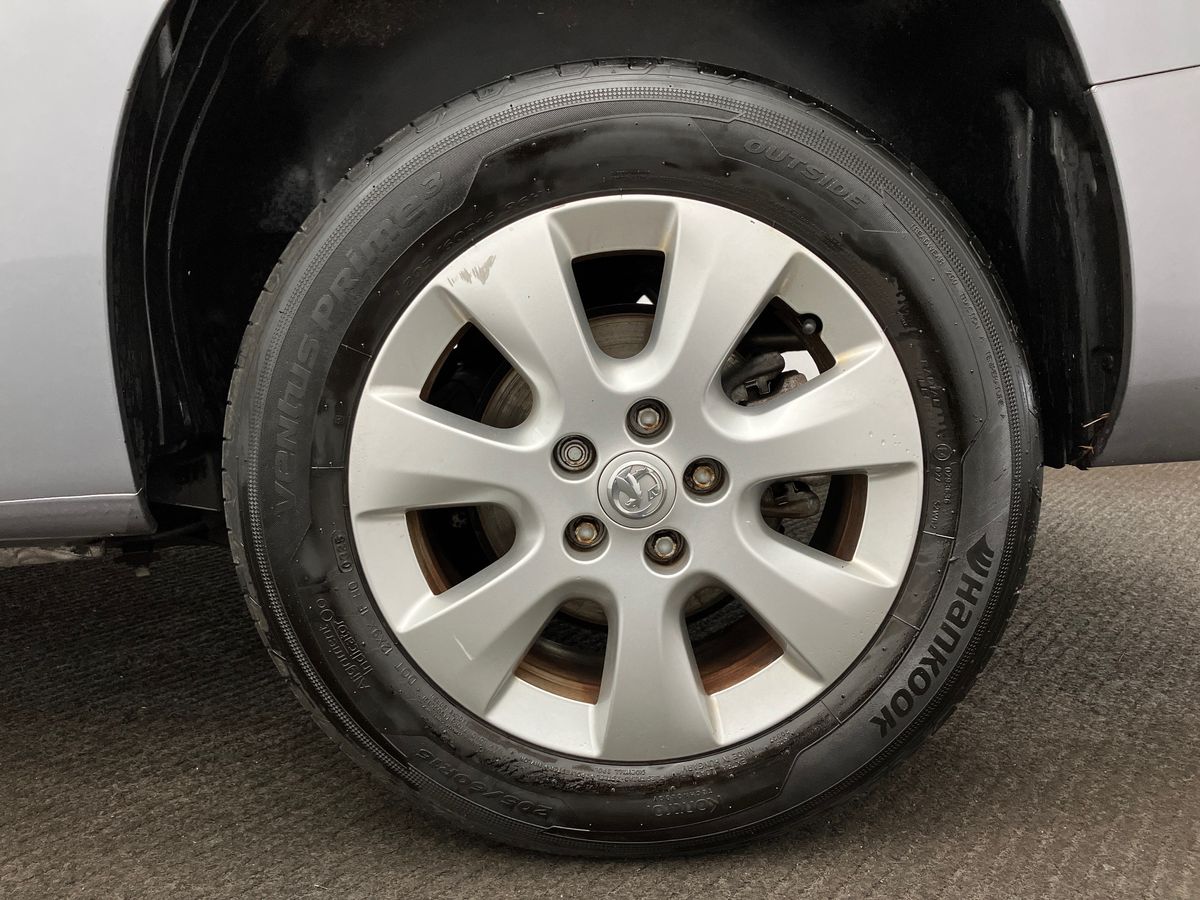 Used Vauxhall Combo Life 2020 for sale - 76845591: Photo 7