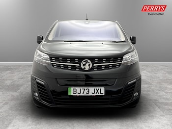 Used Vauxhall Vivaro Life 2023 for sale - 77831320: Photo