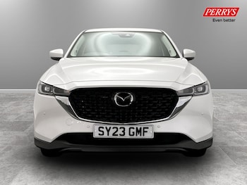 Used Mazda CX-5 2023 for sale - 78914037: Photo
