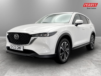 Used Mazda CX-5 2023 for sale - 78914037: Photo