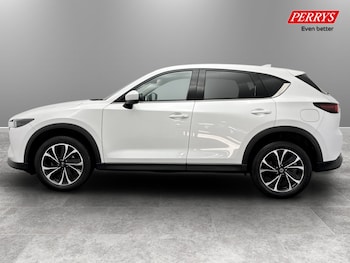 Used Mazda CX-5 2023 for sale - 78914037: Photo