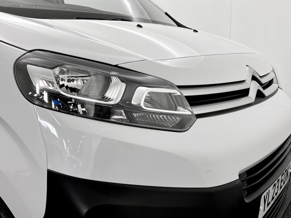 Used Citroen Dispatch 2023 for sale - 77529577: Photo 10