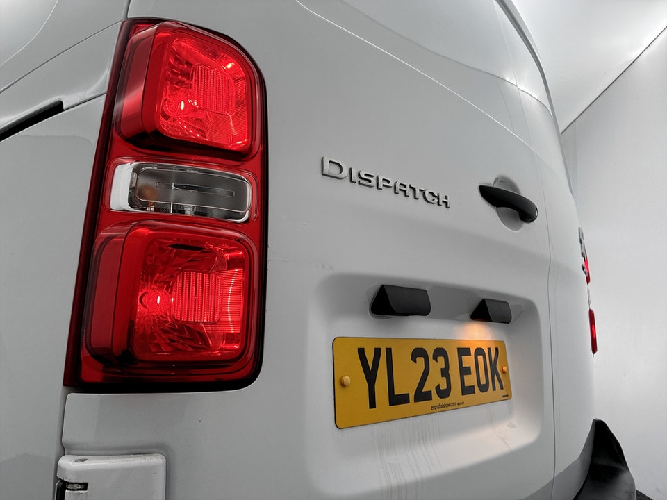 Used Citroen Dispatch 2023 for sale - 77529577: Photo 11