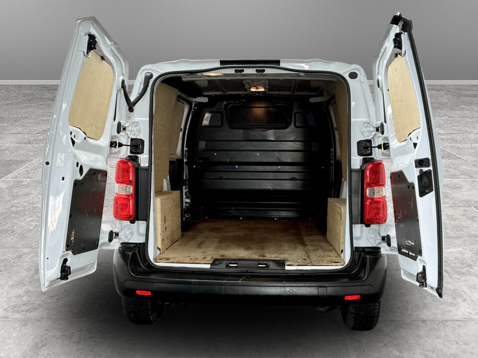 Used Citroen Dispatch 2023 for sale - 77529577: Photo 12