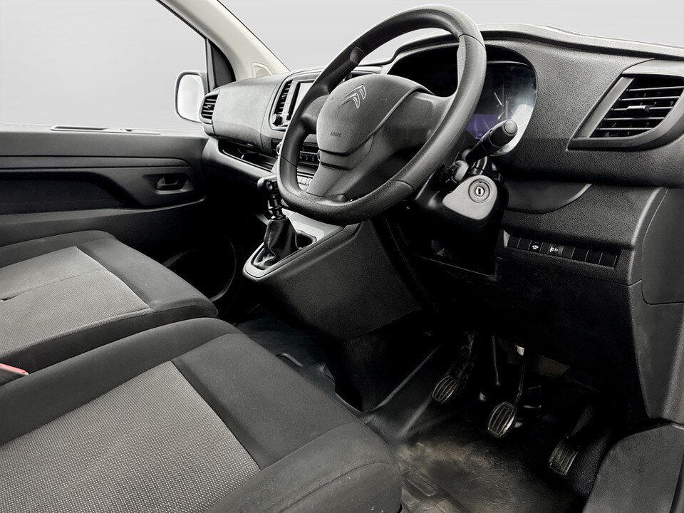 Used Citroen Dispatch 2023 for sale - 77529577: Photo 13