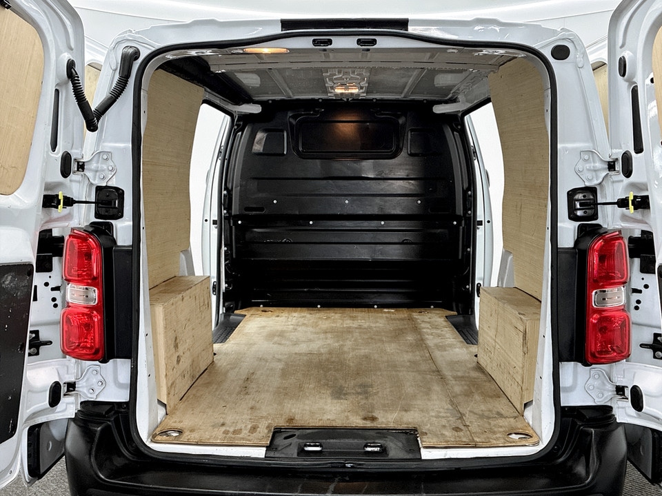 Used Citroen Dispatch 2023 for sale - 77529577: Photo 14