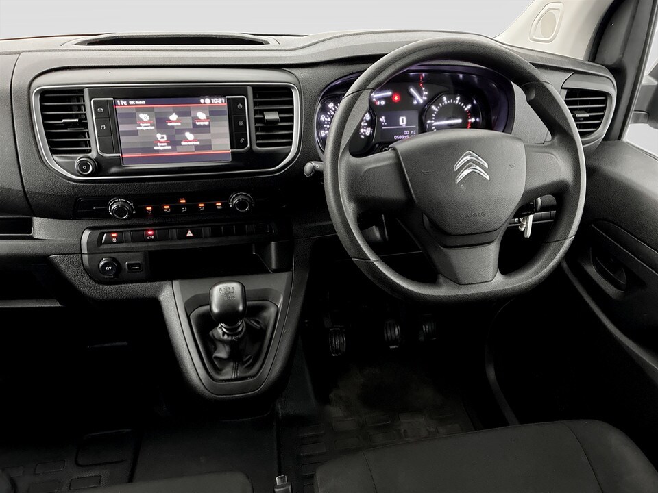 Used Citroen Dispatch 2023 for sale - 77529577: Photo 15