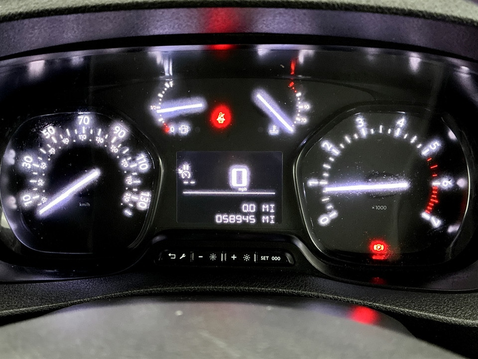 Used Citroen Dispatch 2023 for sale - 77529577: Photo 17