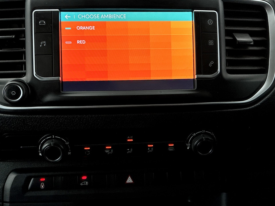 Used Citroen Dispatch 2023 for sale - 77529577: Photo 18