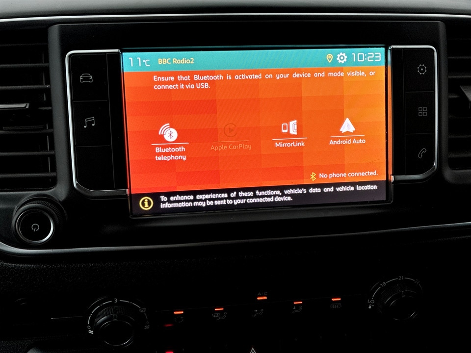 Used Citroen Dispatch 2023 for sale - 77529577: Photo 19