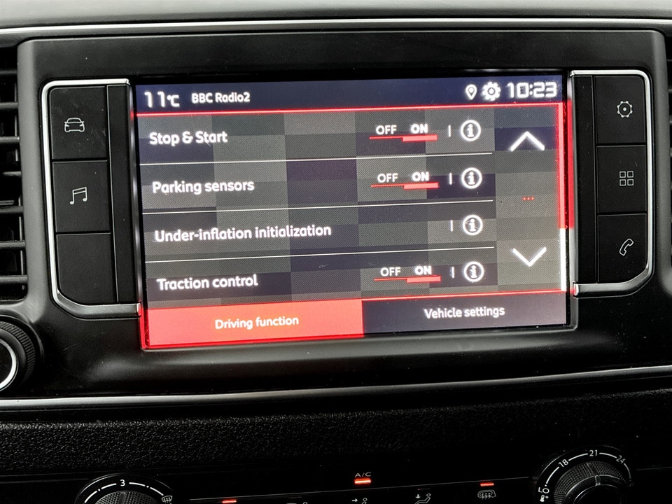 Used Citroen Dispatch 2023 for sale - 77529577: Photo 20