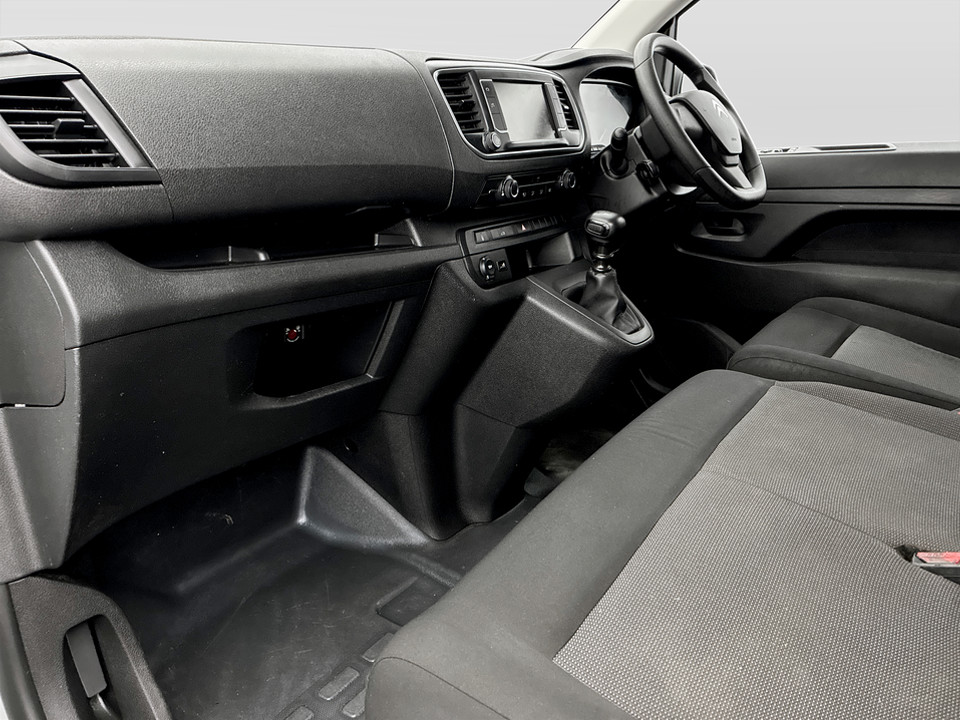 Used Citroen Dispatch 2023 for sale - 77529577: Photo 21